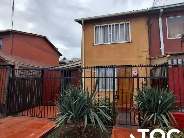 Casa en arriendo en Quilicura, Metropolitana