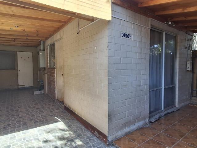 Casa en Quilicura