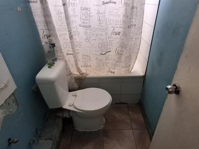 Casa en Quilicura