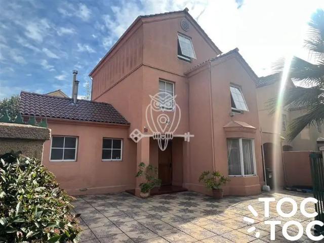 Casa en Quilicura