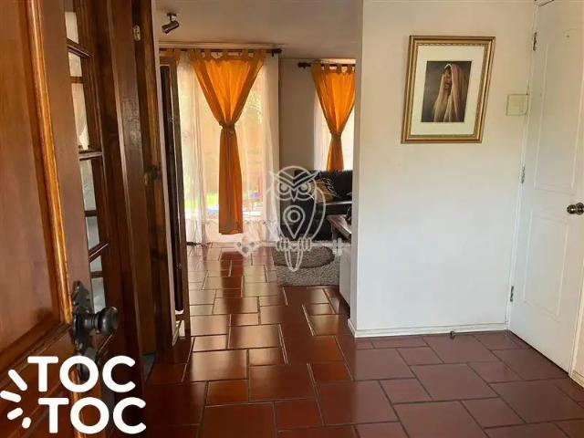 Casa en Quilicura