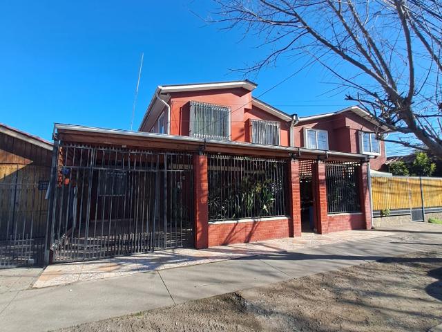 Casa en Quilicura