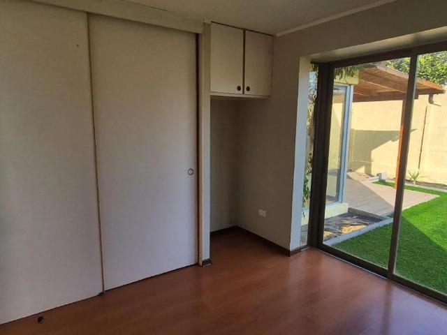 Casa en Quilicura