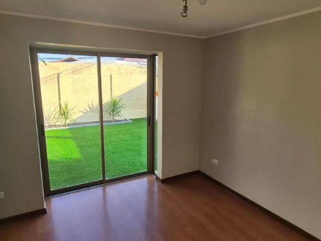 Casa en Quilicura