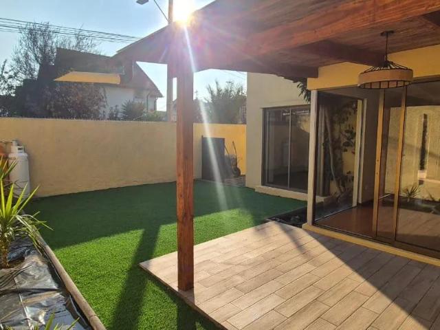 Casa en Quilicura