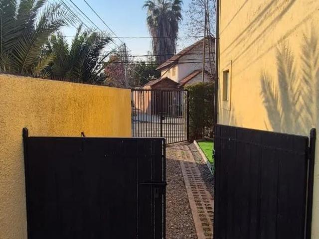 Casa en Quilicura