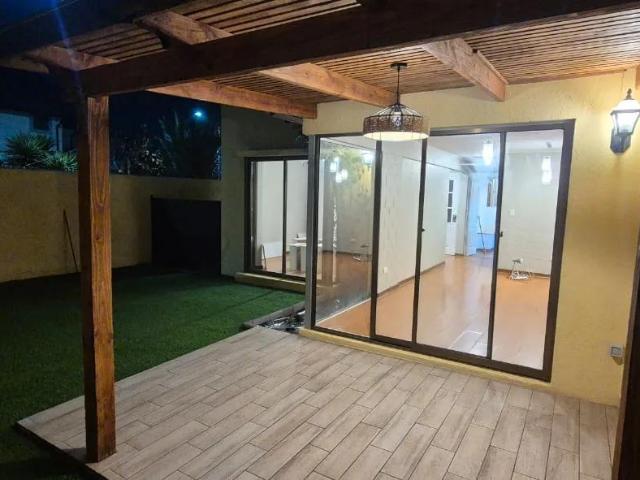 Casa en Quilicura
