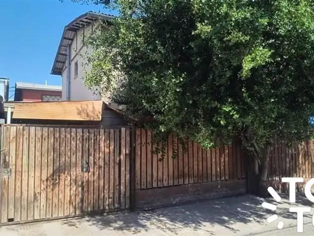 Casa en Quilicura