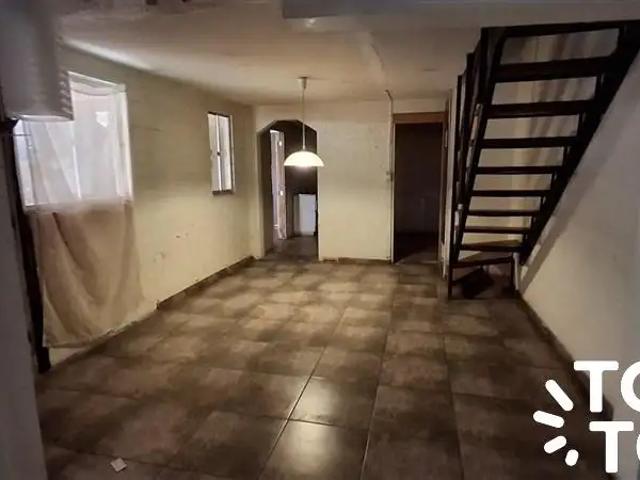 Casa en Quilicura