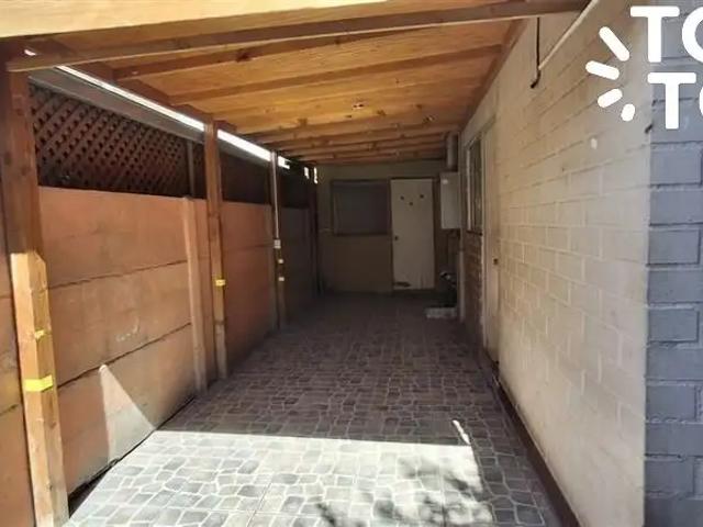 Casa en Quilicura