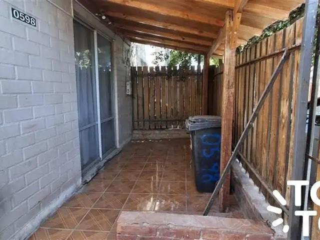 Casa en Quilicura