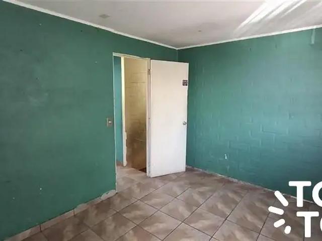 Casa en Quilicura