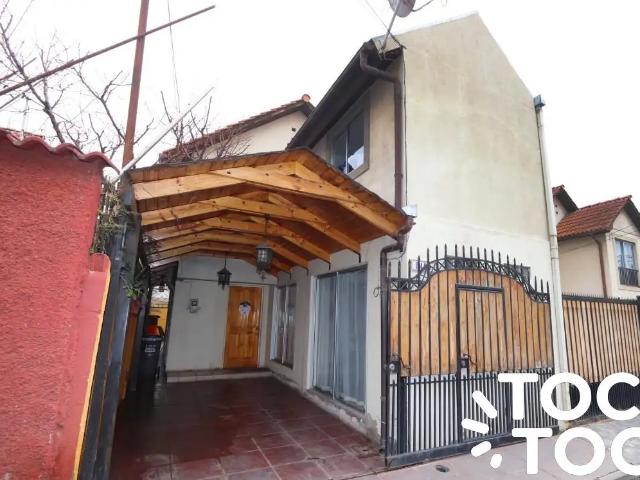 Casa en arriendo en Quilicura, Metropolitana