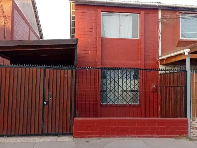 Casa en arriendo en Quilicura, Metropolitana