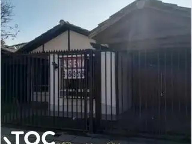 Casa en arriendo en Quilicura, Metropolitana