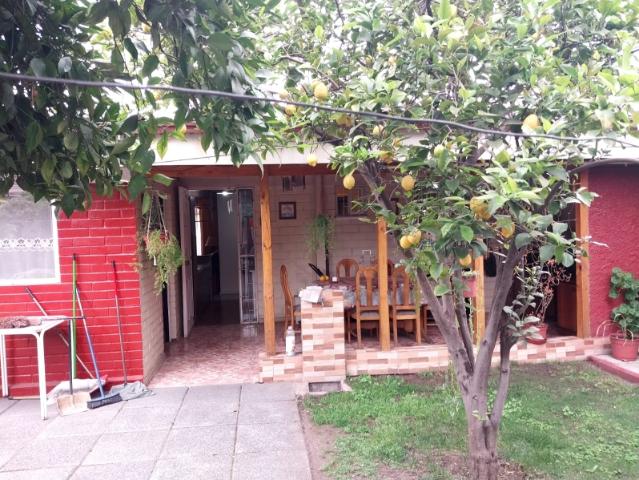 Casa en Quilicura