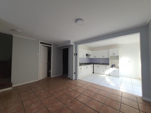 Casa en Quilicura