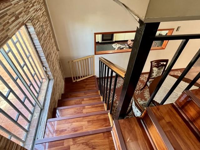 Casa en Quilicura