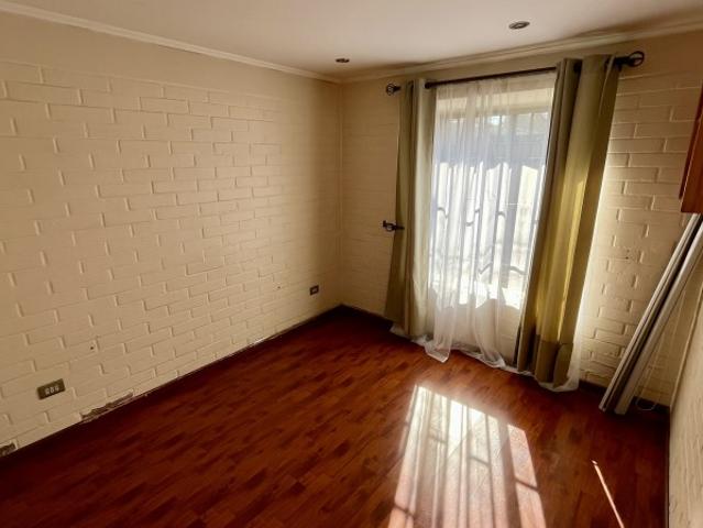 Casa en Quilicura