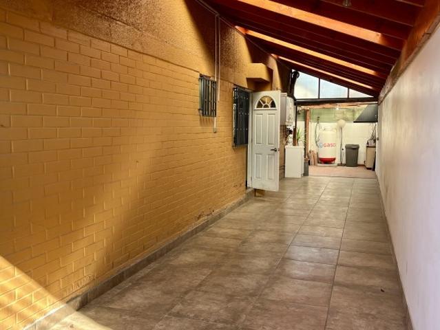 Casa en Quilicura