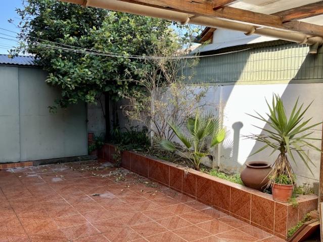 Casa en Quilicura