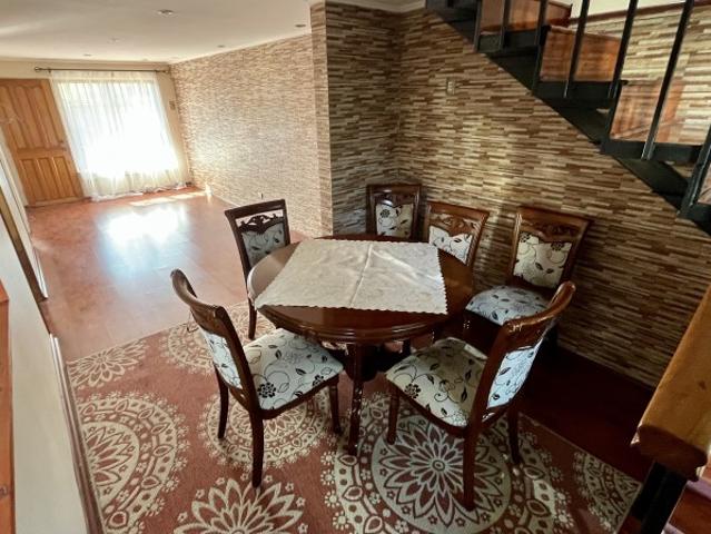 Casa en Quilicura