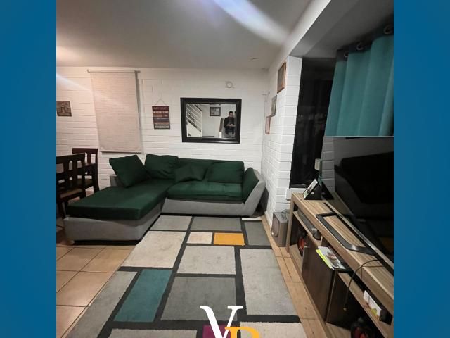 Casa en Quilicura