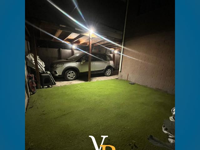 Casa en Quilicura