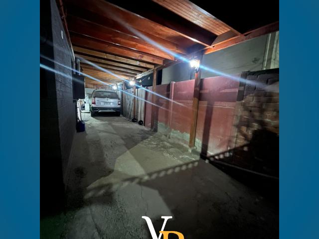 Casa en Quilicura