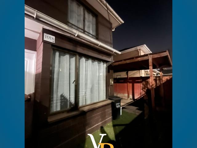 Casa en Quilicura