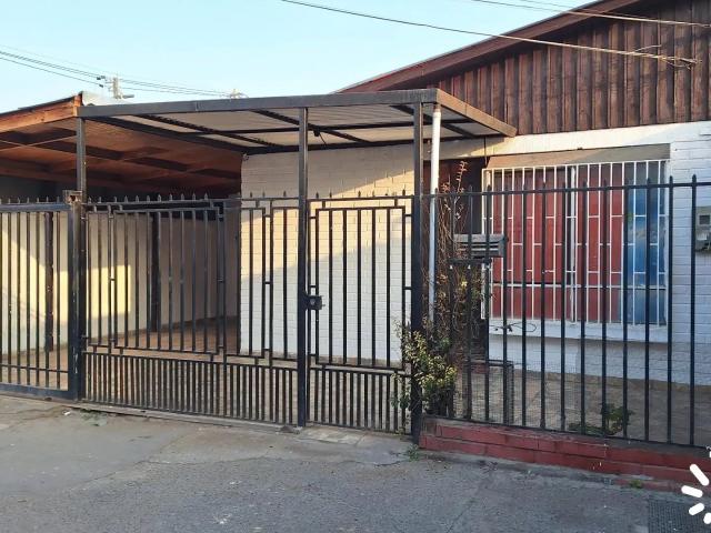Casa en Quilicura