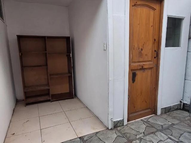 Casa en Quilicura