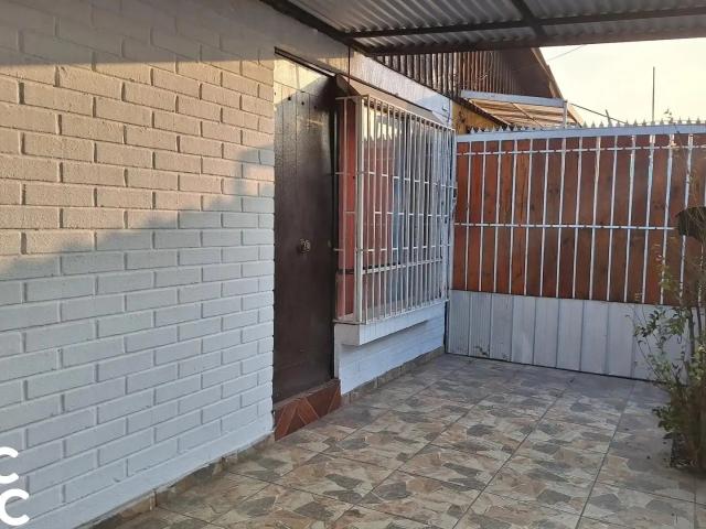 Casa en Quilicura