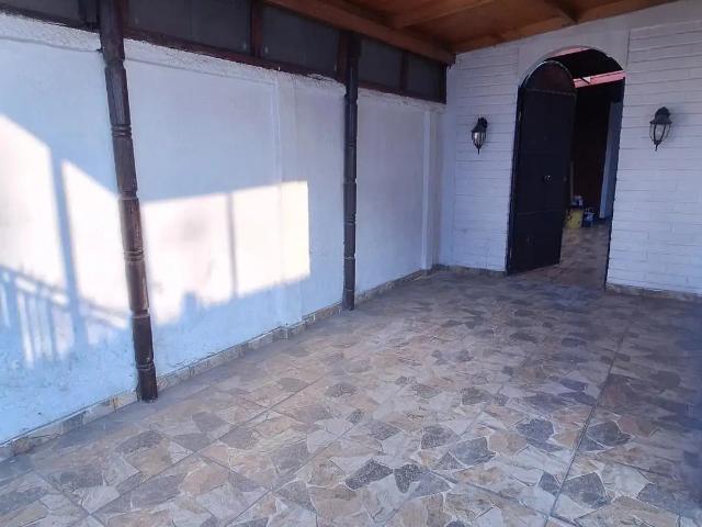 Casa en Quilicura
