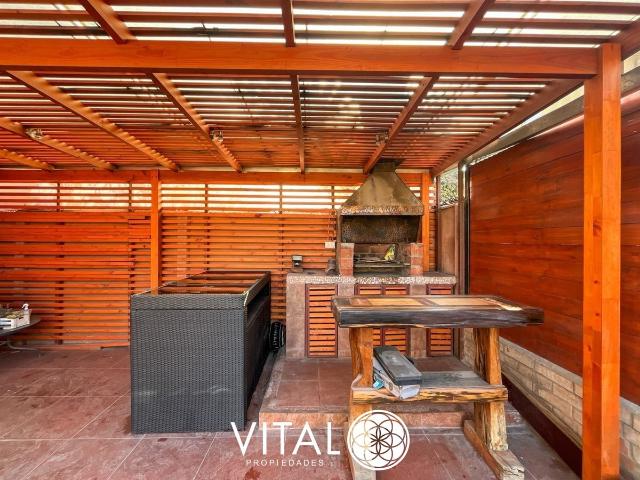 Casa en Quilicura