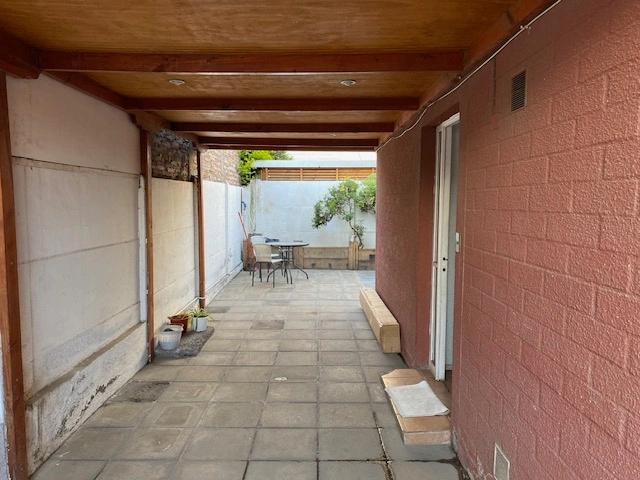 Casa en Quilicura