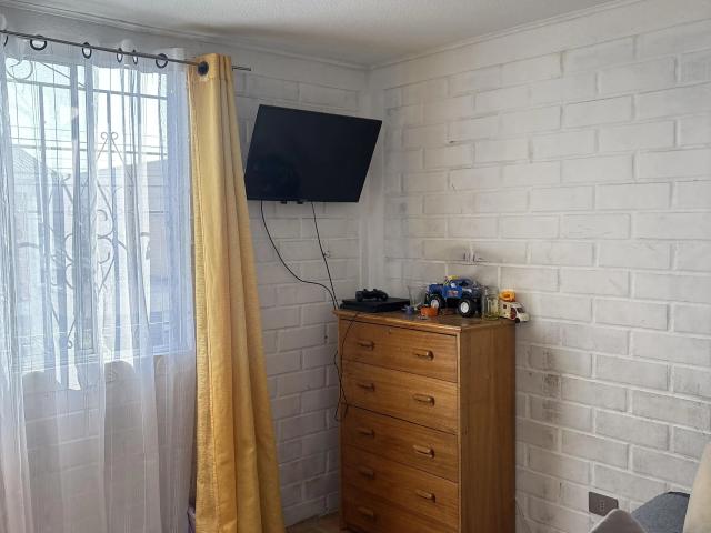 Casa en Quilicura