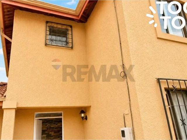 Casa en arriendo en Quilicura, Metropolitana
