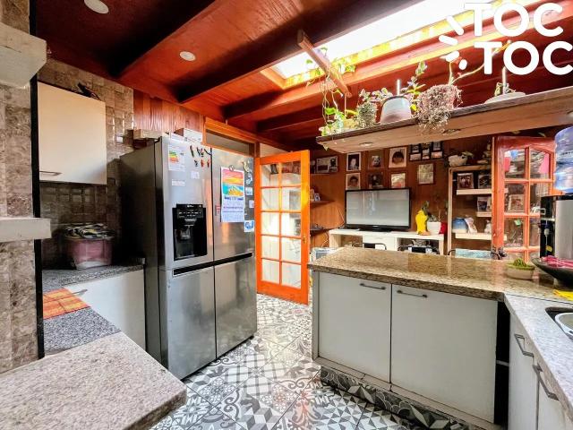 Casa en arriendo en Quilicura, Santiago