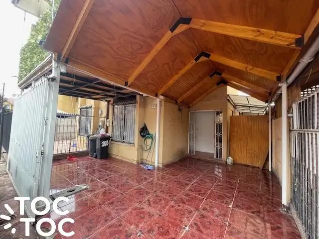 Casa en arriendo en Quilicura, Metropolitana