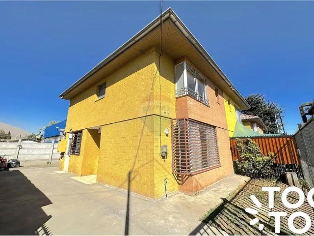 Casa en Quilicura