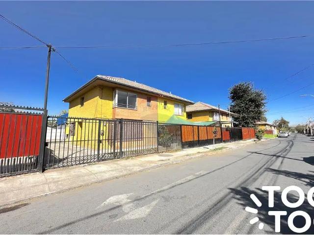 Casa en Quilicura