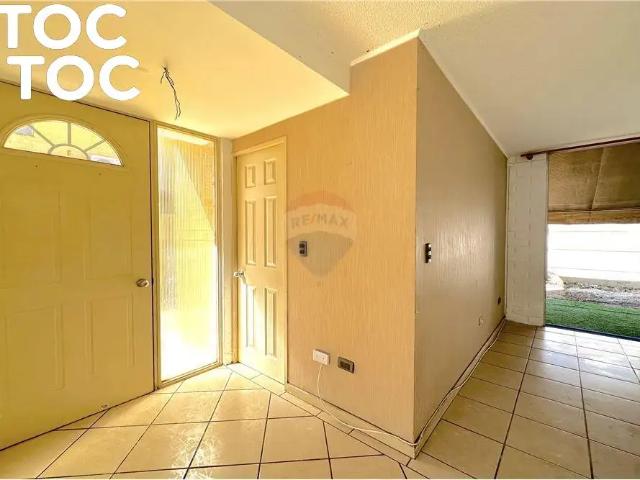 Casa en Quilicura