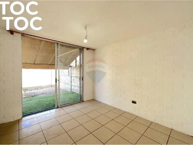 Casa en Quilicura