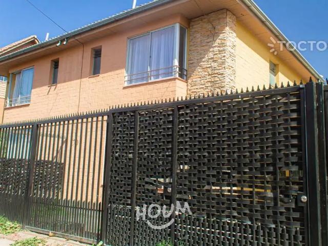 Casa en Quilicura