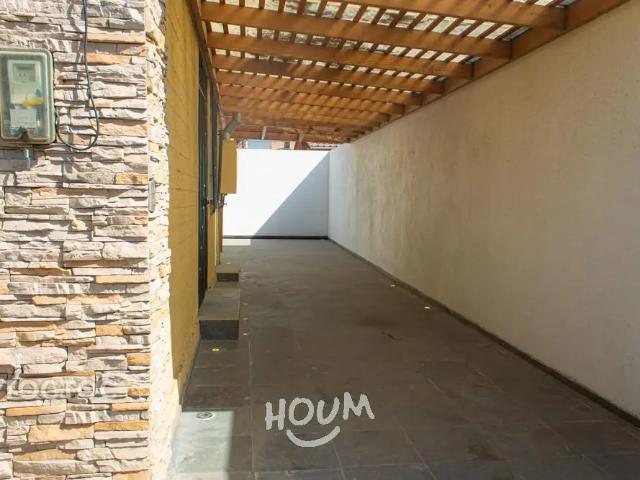 Casa en Quilicura