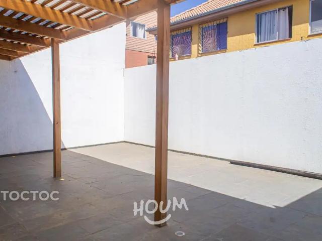 Casa en Quilicura