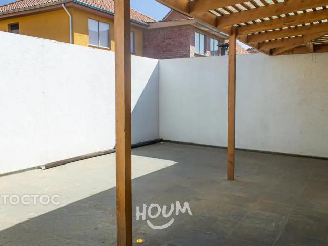 Casa en Quilicura