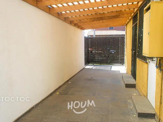Casa en Quilicura