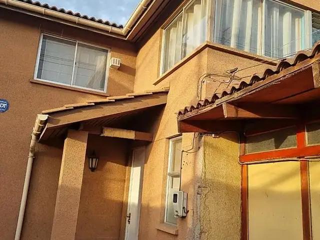 Casa en arriendo en Quilicura, Metropolitana